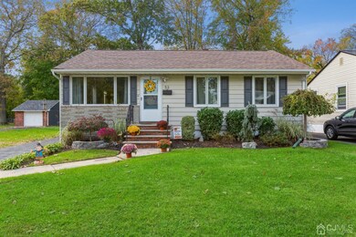 53 Jordan Rd, Colonia, NJ 07067 - photo 2