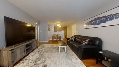 41 Warren St unit 1-1, Waltham, MA 02453 - photo 2
