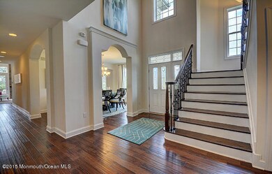 29 Mineral Springs Ln unit 1601, Tinton Falls, NJ 07724 - photo 2