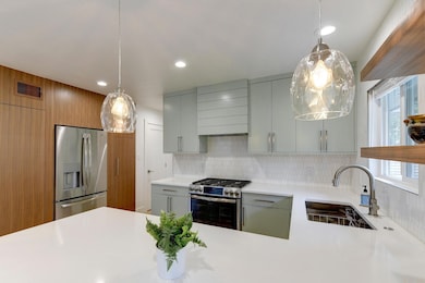 300 Lightsey Rd unit 1, Austin, TX 78704 - photo 4