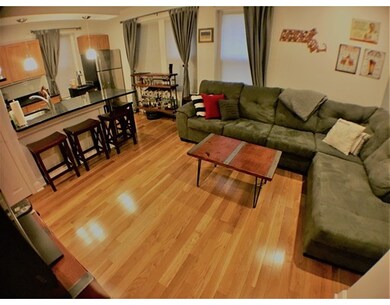 38A Charter St unit 2, Boston, MA 02113 - photo 3
