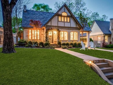 5439 Ridgedale Ave, Dallas, TX 75206 - photo 3