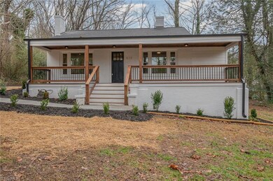 510 Edgewood Rd, Asheboro, NC 27205 - photo 5