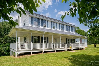 81 Plantation Dr, Asheville, NC 28806 - photo 2