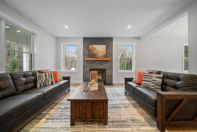 612 Upper Mad River Rd unit A, Thornton, NH 03285 - photo 7