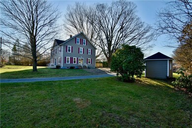 584 Bound Rd, Woonsocket, RI 02895 - photo 2