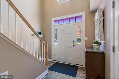 15636 Avocet Loop, Woodbridge, VA 22191 - photo 6