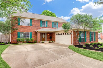 7619 Magnolia Shadows Ln, Houston, TX 77095 - photo 2