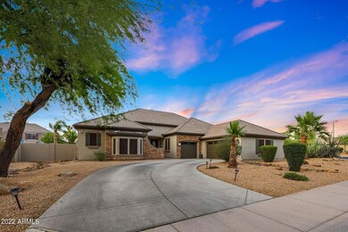 Welcome Home