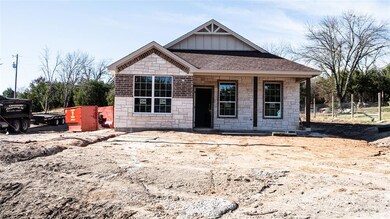 2622 Creekview Dr, Granbury, TX 76048 - photo 5