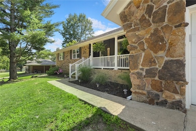 3902 Layton Dr, Harrison, AR 72601 - photo 3