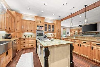 14989 Peairs Rd, Zachary, LA 70791 - photo 4