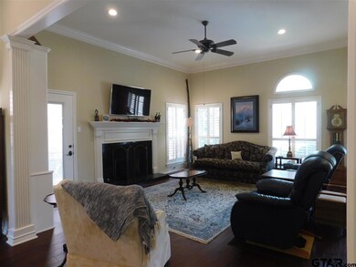 415 415 Brighton Ct, Tyler, TX 75701 - photo 7