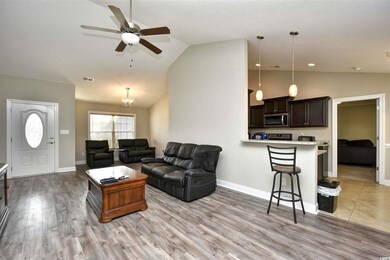 263 Macarthur Dr, Conway, SC 29527 - photo 7