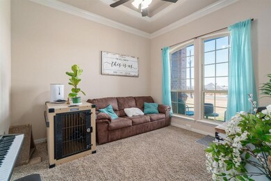 160 Spring Meadow Dr, Springtown, TX 76082 - photo 7