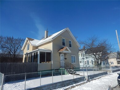 1178 High St, Central Falls, RI 02863 - photo 6