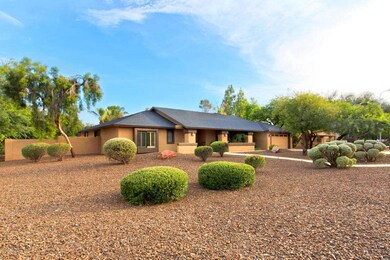 Beautiful Curb Appeal