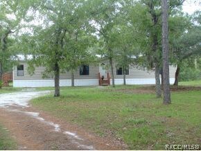 View from front yard