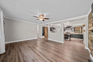 1482 Fox Pass Cutoff, Hot Springs National Park, AR 71901 - photo 7