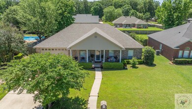 2807 Bethany Ln, Texarkana, TX 75503 - photo 2