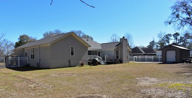 224 Cypress Cove Dr, Eufaula, AL 36027 - photo 6