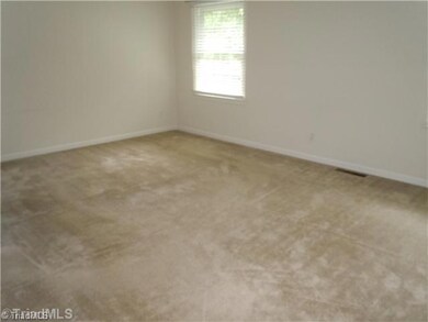 2nd Bedroom.