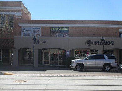 41 W. Main St. Mesa