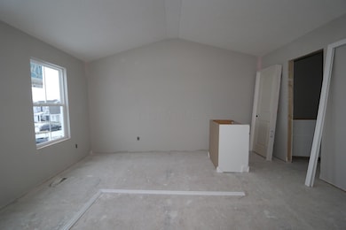 Owner's Bedroom