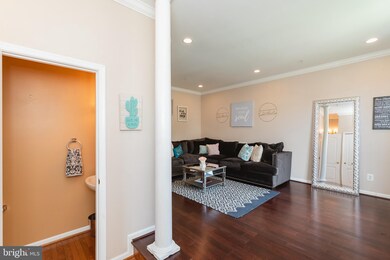 672 Kirkcaldy Way, Abingdon, MD 21009 - photo 5