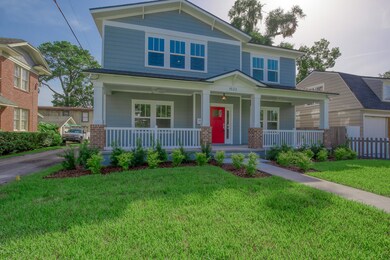 1523 Donald St, Jacksonville, FL 32205 - photo 4