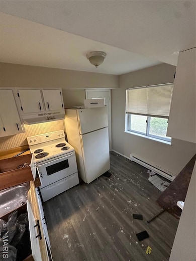 8751 Sieloff Dr unit F, Hazelwood, MO 63042 - photo 3