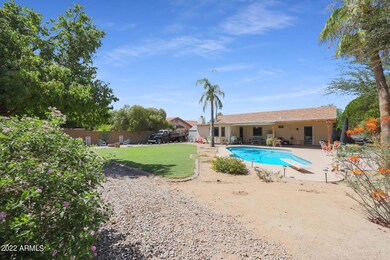 5606 E Enrose St, Mesa, AZ 85205 - photo 3