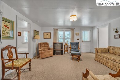 809 Roaring Fork Rd, Creston, NC 28615 - photo 7