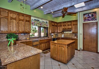 Kitchen 1