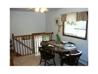 Dining Room.
