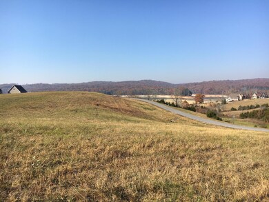 Lot #200, Sunset Bay, Norris Lake Access