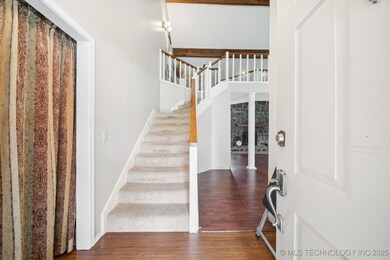 1813 N 15th St, Broken Arrow, OK 74012 - photo 3