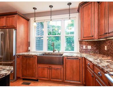 94 Hillside Rd, Franklin, MA 02038 - photo 6