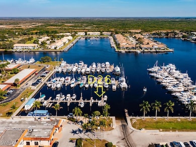 525 Newport Dr unit E-26, Naples, FL 34114 - photo 4