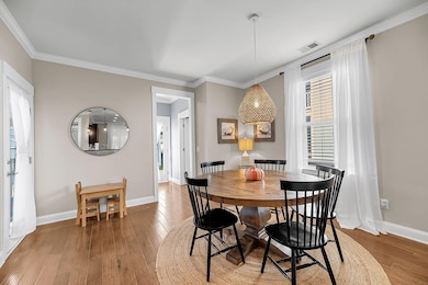 1921 Gammon St, Charleston, SC 29414 - photo 5