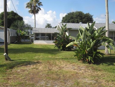 Drive way