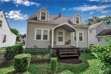 451 Wallace Ave, North Tonawanda, NY 14120 - photo 2