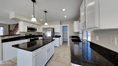 2447 S Avoca Cir, Mesa, AZ 85209 - photo 2