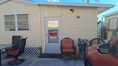 100 Barefoot Williams Rd unit 15, Naples, FL 34113 - photo 2