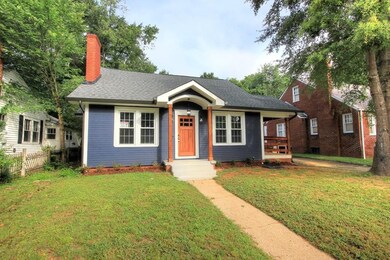 2131 Parker St NE, Cleveland, TN 37311 - photo 2