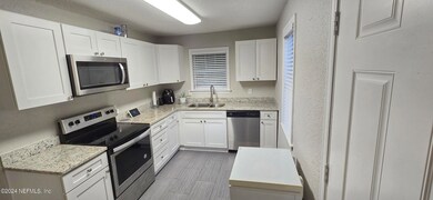 Updated Kitchen