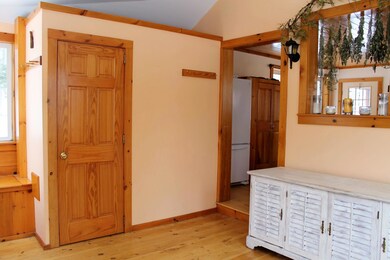 Mudroom bath