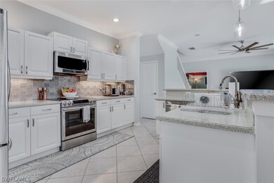 All rooms are bright, neutral, and fresh! Perfect