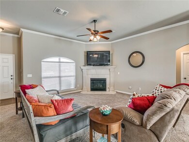 1008 Falco Concolor Dr, Norman, OK 73072 - photo 3