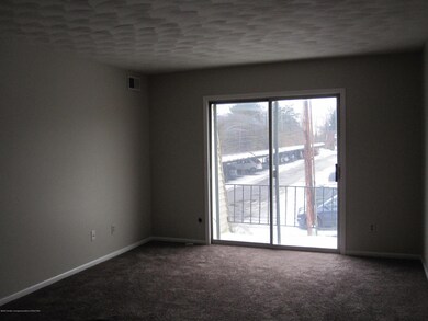 Gull Rd. Living Room